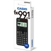 CASIO FX-991CW CALCULATOR SCIENTIFIC BOX CASIO FX-991CW CALCULATOR SCIENTIFIC BOX