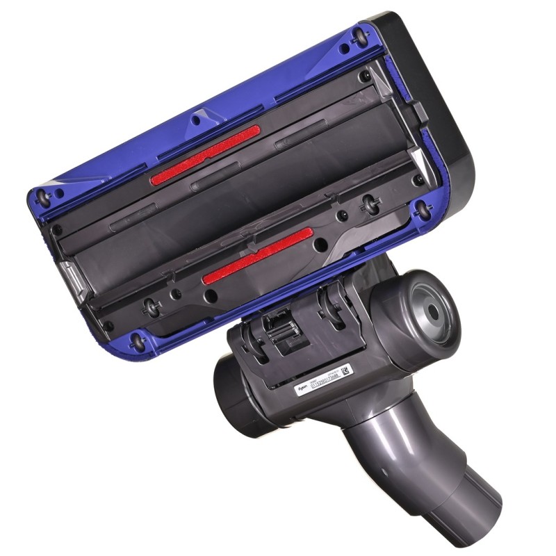 Dyson Cinetic Big ball Multi floor 2 700 W Cylinder vacuum Dry Bagless 0.8 L Dyson Cinetic Big ball Multi floor 2 700 W Cylinder vacuum Dry Bagless 0.8 L