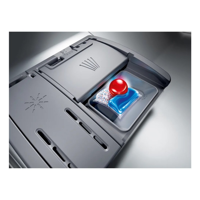 Bosch Serie 4 SPI4HMS49E dishwasher Semi built-in 10 place settings E Bosch Serie 4 SPI4HMS49E dishwasher Semi built-in 10 place settings E