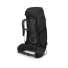 Plecak trekkingowy damski OSPREY Kyte 58 czarny M/L Plecak trekkingowy damski OSPREY Kyte 58 czarny M/L