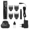 Wahl ChroMini Black 1 Nickel-Metal Hydride (NiMH) Wahl ChroMini Black 1 Nickel-Metal Hydride (NiMH)