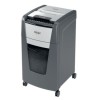Rexel AutoFeed+ 300M automatic shredder, P-5, micro cut (2x15mm), 300 sheets, 60 litre bin