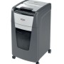 Rexel AutoFeed+ 150M automatic shredder, P-5, micro cut (2x15mm), 150 sheets, 44 litre bin