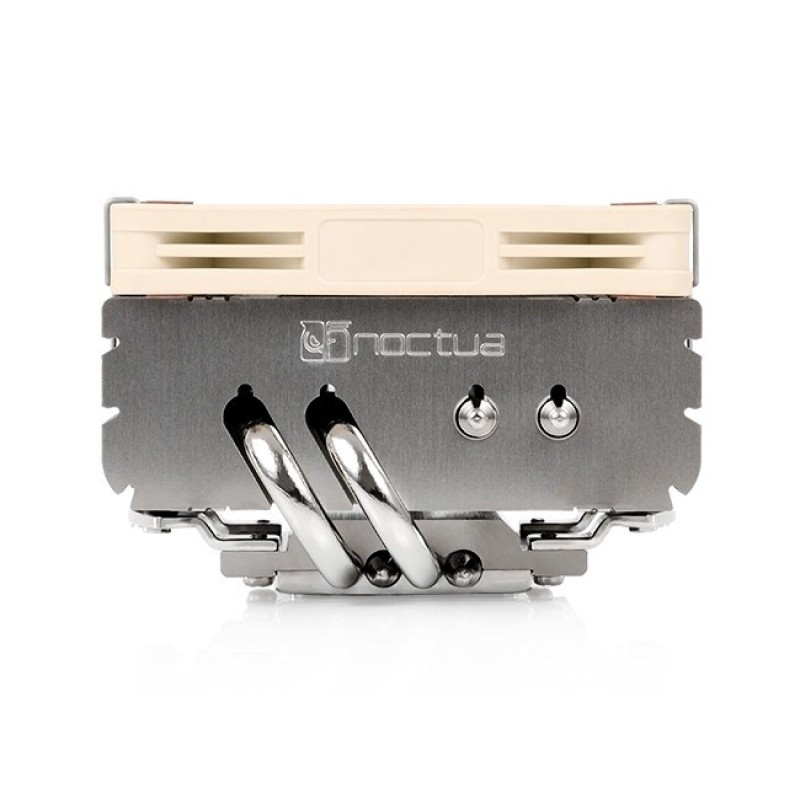 Noctua NH-L9x65 Processor Cooler 9.2 cm Noctua NH-L9x65 Processor Cooler 9.2 cm