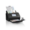 Epson WorkForce ES-580W Sheet-fed scanner 600 x 600 DPI A4 Black Epson WorkForce ES-580W Sheet-fed scanner 600 x 600 DPI A4 Black