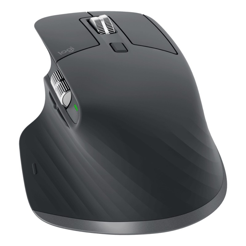 Logitech MX Master 3S Performance Wireless Mouse Logitech MX Master 3S Performance Wireless Mouse