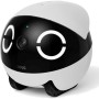 Enabot Rola Mini Smart monitoring robot white, black