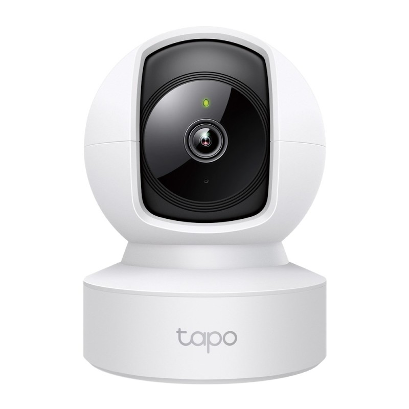 TP-Link Pan/Tilt Home Security Wi-Fi Camera