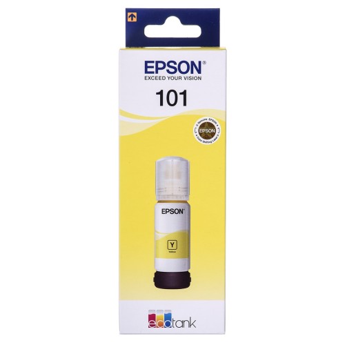 Epson C13T03V44A ink cartridge Yellow 1 pc(s) Epson C13T03V44A ink cartridge Yellow 1 pc(s)