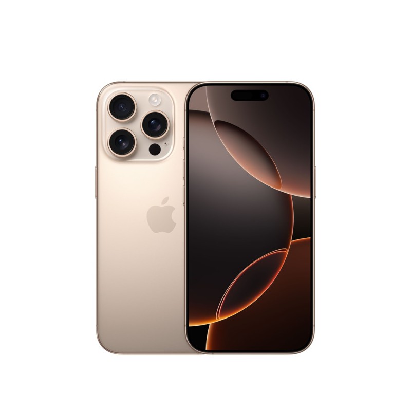 Apple iPhone 16 Pro 16 cm (6.3 Apple iPhone 16 Pro 16 cm (6.3
