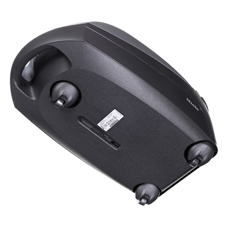MIELE Classic C1 Parquet XL GraphitGrey Vacuum Cleaner MIELE Classic C1 Parquet XL GraphitGrey Vacuum Cleaner