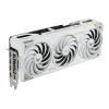 ASUS TUF Gaming TUF-RTX5070TI-O16G-WHITE-GAMING NVIDIA GeForce RTX 5070 Ti 16 GB GDDR7 ASUS TUF Gaming TUF-RTX5070TI-O16G-WHITE-GAMING NVIDIA GeForce RTX 5070 Ti 16 GB GDDR7