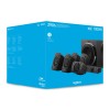 Logitech Z906 surround speaker Logitech Z906 surround speaker