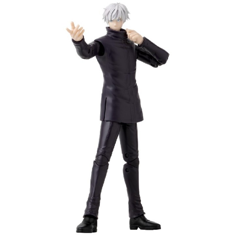 ANIME HEROES JUJUTSU KAISEN - SATORU GOJO HOLLOW PURPLE ANIME HEROES JUJUTSU KAISEN - SATORU GOJO HOLLOW PURPLE