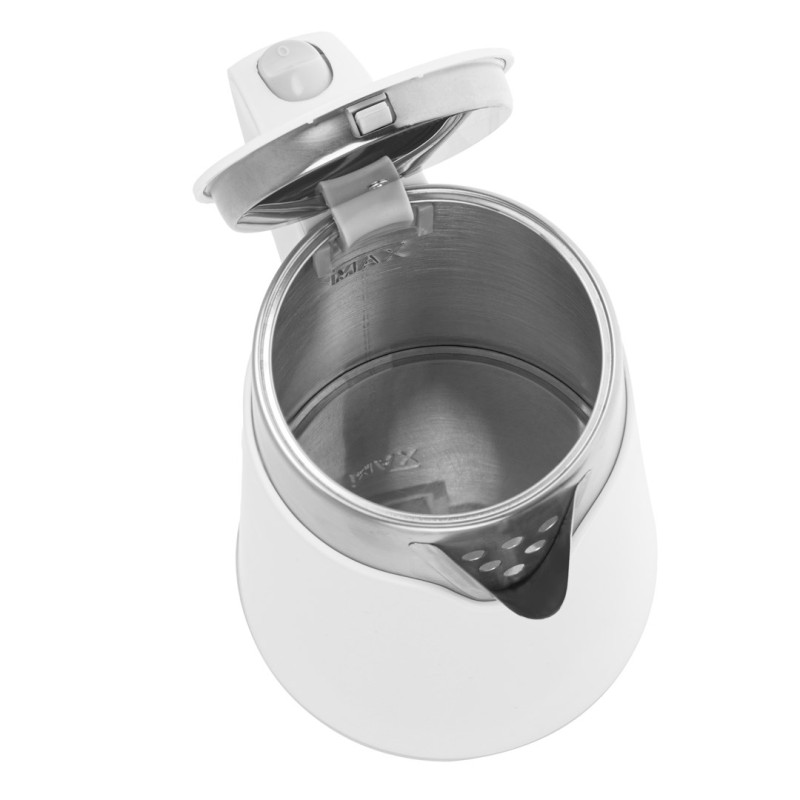 ADLER AD 1372w electric kettle white ADLER AD 1372w electric kettle white