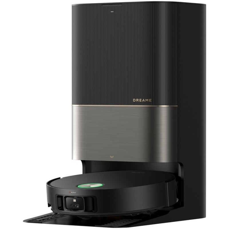 Dreame X50 Ultra Complete cleaning robot (Black) Dreame X50 Ultra Complete cleaning robot (Black)
