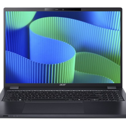 Acer TravelMate P4 TMP416-53-TCO Intel Core Ultra 5 125U Laptop 40.6 cm (16 Acer TravelMate P4 TMP416-53-TCO Intel Core Ultra 5 125U Laptop 40.6 cm (16