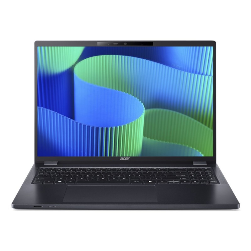 Acer TravelMate P4 TMP416-53-TCO Intel Core Ultra 5 125U Laptop 40.6 cm (16 Acer TravelMate P4 TMP416-53-TCO Intel Core Ultra 5 125U Laptop 40.6 cm (16