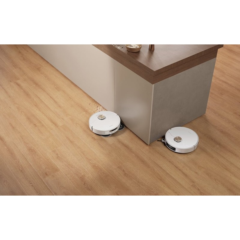 Dreame X40 Ultra Complete cleaning robot (white) Dreame X40 Ultra Complete cleaning robot (white)
