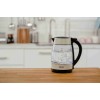 ZWILLING ENFINIGY ELECTRIC KETTLE 53105-000-0 - Silver 1 L ZWILLING ENFINIGY ELECTRIC KETTLE 53105-000-0 - Silver 1 L