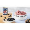 JOHN DOG Berry Line Puppy Beef with rabbit and blackberries - wet dog food - 400g JOHN DOG Berry Line Puppy Beef with rabbit and blackberries - wet dog food - 400g