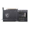 MSI GeForce RTX 5070 12G VENTUS 2X OC NVIDIA 12 GB GDDR7 MSI GeForce RTX 5070 12G VENTUS 2X OC NVIDIA 12 GB GDDR7