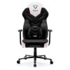 Diablo X-GAMER 2.0 Normal Gaming chair Black, White Diablo X-GAMER 2.0 Normal Gaming chair Black, White