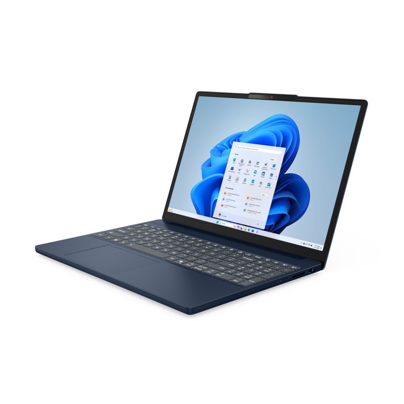 Lenovo IdeaPad Slim 3 15IRH10 Intel® Core™ i5 i5-13420H Laptop 38.9 cm (15.3 Lenovo IdeaPad Slim 3 15IRH10 Intel® Core™ i5 i5-13420H Laptop 38.9 cm (15.3