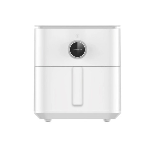 Xiaomi Mi Smart Air Fryer 6.5l (White) Xiaomi Mi Smart Air Fryer 6.5l (White)