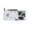 Karta graficzna MSI RTX 5070 12G VENTUS 2X OC WHITE Karta graficzna MSI RTX 5070 12G VENTUS 2X OC WHITE