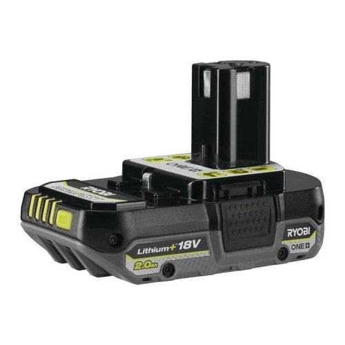 18V Li-ion 2.0Ah ONE+ RB1820C RYOBI battery 18V Li-ion 2.0Ah ONE+ RB1820C RYOBI battery