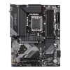 GIGABYTE B760 GAMING X AX Motherboard - Supports Intel Core 14th Gen CPUs, 8+1+1 Phases Digital VRM, up to 7600MHz DDR5 (OC), 3xPCIe 4.0 M.2, Wi-Fi 6E, 2.5GbE LAN, USB 3.2 Gen 2 GIGABYTE B760 GAMING X AX Motherboard - Supports Intel Core 14th Gen CPUs, 8+1+1 Phases Digital VRM, up to 7600MHz DDR5 (OC), 3xPCIe 4.0 M.2, Wi-Fi 6E, 2.5GbE LAN, USB 3.2 Gen 2