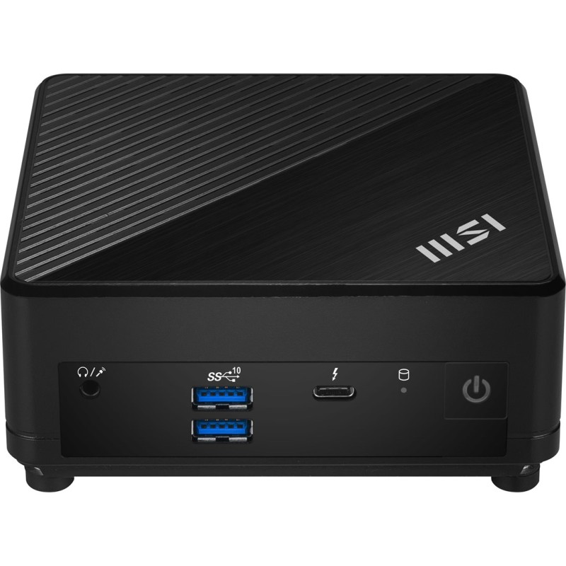 Adapter USB WiFi - MSI AXE5400 Adapter USB WiFi - MSI AXE5400