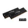 Kingston Technology FURY Beast 32GB 5600MT/s DDR5 CL36 DIMM (Kit of 2) RGB