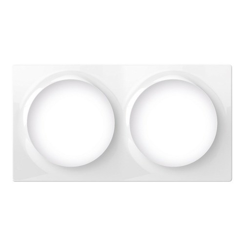 Fibaro FG-WX-PP-0003-8 socket safety cover AC White 1 pc(s)