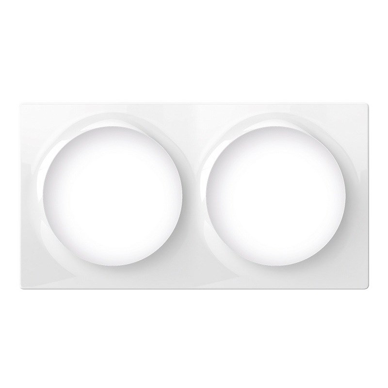Fibaro FG-WX-PP-0003-8 socket safety cover AC White 1 pc(s) Fibaro FG-WX-PP-0003-8 socket safety cover AC White 1 pc(s)