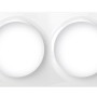 Fibaro FG-WX-PP-0003-8 socket safety cover AC White 1 pc(s)