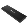 NATEC NKZ-2286 storage drive enclosure SSD enclosure Black M.2 NATEC NKZ-2286 storage drive enclosure SSD enclosure Black M.2