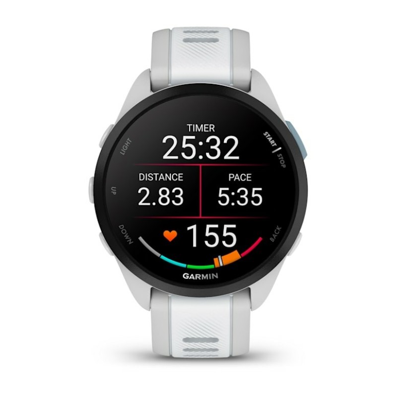 Garmin Forerunner 165 Music 3.05 cm (1.2