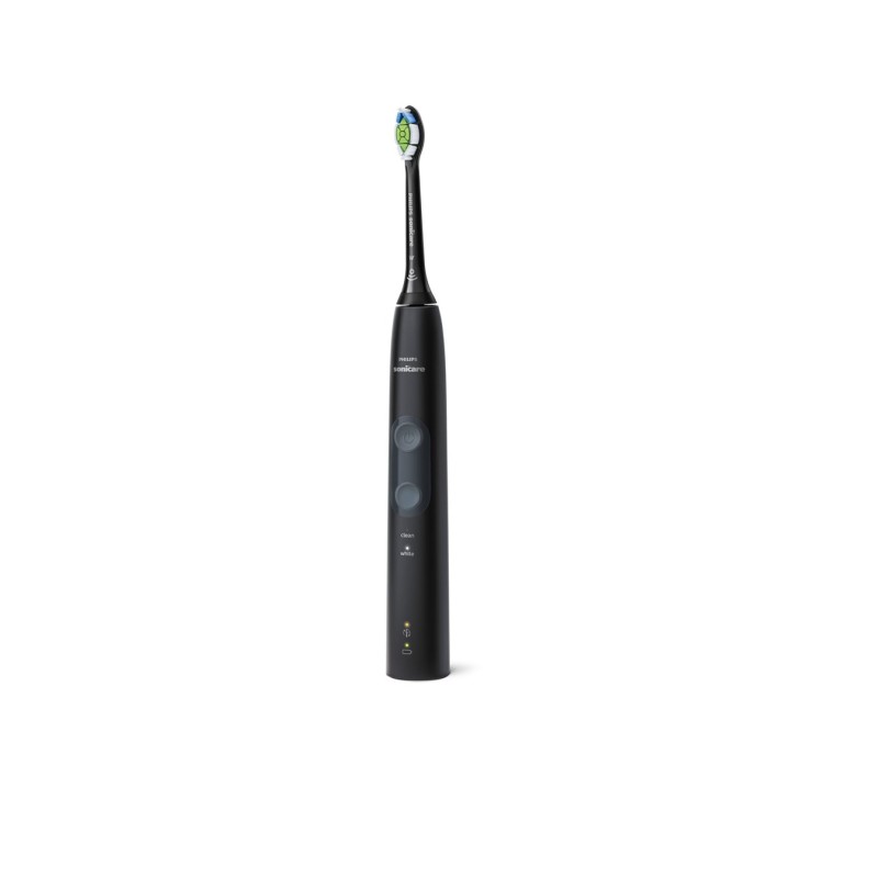 Philips Sonicare ProtectiveClean 4500 HX6830/44 Sonic electric toothbrush with pressure sensor Philips Sonicare ProtectiveClean 4500 HX6830/44 Sonic electric toothbrush with pressure sensor