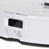 Saeco MAGIC M2 1900 Watt automatic espresso machine silver/grey