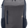HP Travel 18 Liter 15.6 Iron Grey Laptop Backpack