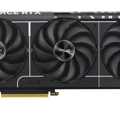 ASUS Prime -RTX5070TI-O16G NVIDIA GeForce RTX 5070 Ti 16 GB GDDR7