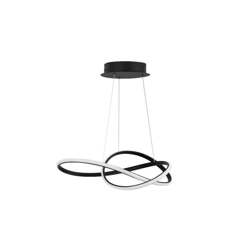Activejet pendant lamp AJE-MEGAN (black) Activejet pendant lamp AJE-MEGAN (black)