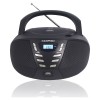 Radio Blaupunkt BB7BK CD Portable CD player Radio Blaupunkt BB7BK CD Portable CD player