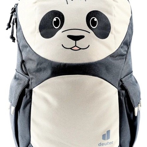 Deuter Kikki backpack Casual backpack Black, White Polyester Deuter Kikki backpack Casual backpack Black, White Polyester