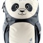 Deuter Kikki backpack Casual backpack Black, White Polyester