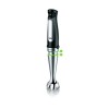 Braun MultiQuick 7 MQ 7045X 1.25 L Immersion blender 1000 W Black, Stainless steel Braun MultiQuick 7 MQ 7045X 1.25 L Immersion blender 1000 W Black, Stainless steel