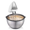 SET OF 2 BOWLS WITH LID GEFU MUOVO G-35055