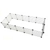 C&C Modular dog kennel 180x75 cm C&C Modular dog kennel 180x75 cm